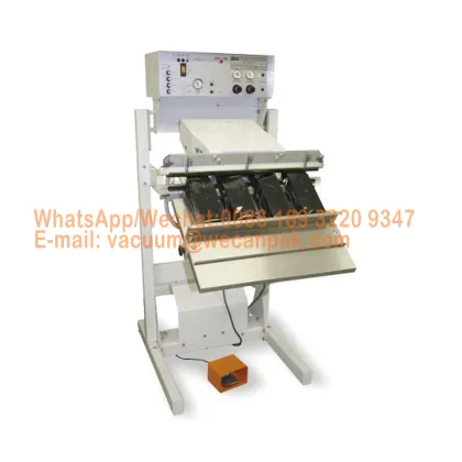 Vacuum Sealer Machine: Vacuum Packing Machine Vacuum Sealer
