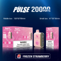 Crystal Mary Pulse 20K Grosir Vape