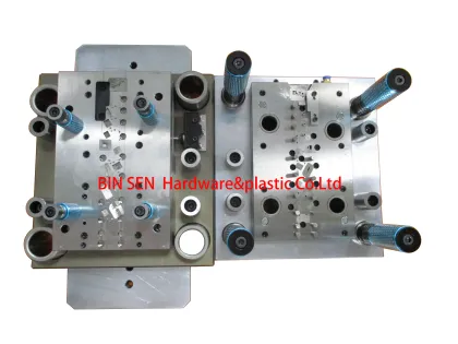 injection plastic products molding services