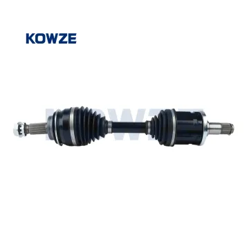 KOWZE Front Auto Transmission Systems Cardan Shaft Propeller Drive Shaft for Toyota Hilux