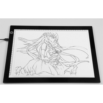 Suron LED Σχεδιασμός Tracing Pad Artcraft