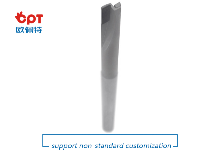 Pcd End Mills