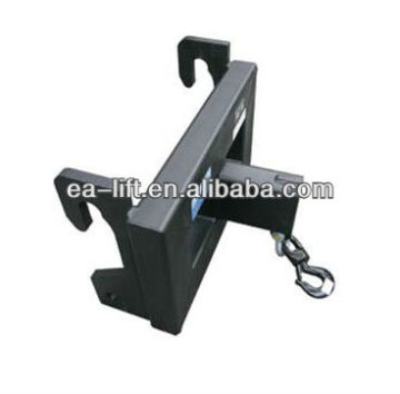 Type SHP Single Hook Lifting Jib