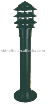 garden light