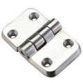 Industrial/Cabinet SS Housing Or Nylon External Hinges