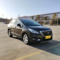 Peugeot 3008 2019 350THP Automático Edición Líder