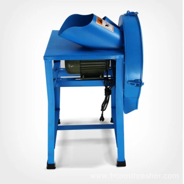 Electronic Homemade Chaff Cutter For Animal China Manufacturer