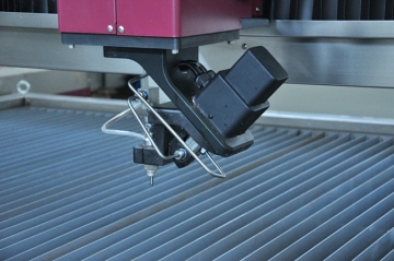 5axis 3D waterjet cutting machine