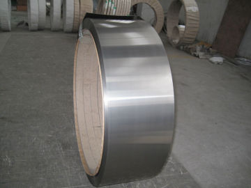 Magnetic temperature alloy 1J30, 1J31, 1J32, 1J33, 1J38 strip manufacturers
