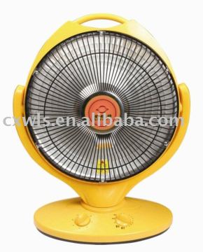 room radiator