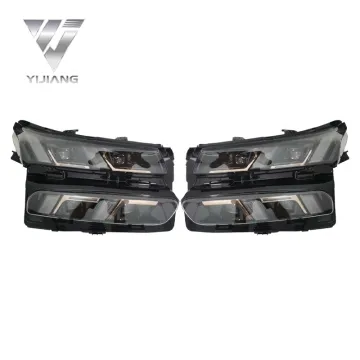 Shop for the Perfect Headlight Assembly for GAC AION V: Enhance Your Car's Lighting System with High-Quality LED Headlamps