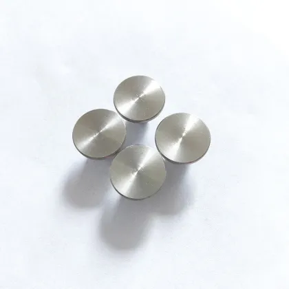Precision Custom 303 Stainless Steel Rivets