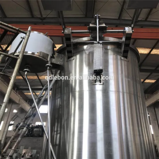 Medical cotton roll processing machinery plant