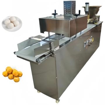 Automatic Stainless Steel Sorting and Rolling Machine