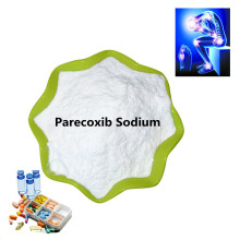 Factory price active ingredients 40 mg parecoxib sodium