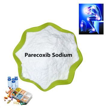 Best price CAS198470-85-8 parecoxib sodium molecular weight