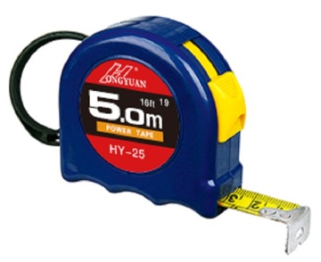 carbon steel tape measure 3.5m 5.5m 7.5m 10m