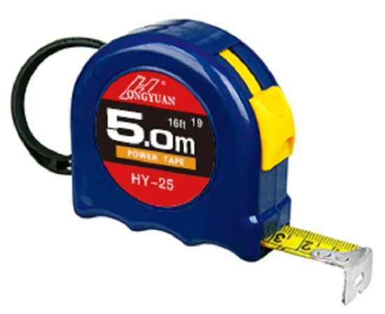 carbon steel tape measure 3.5m 5.5m 7.5m 10m