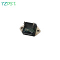 25A Power Triac in TG-C Insulated package