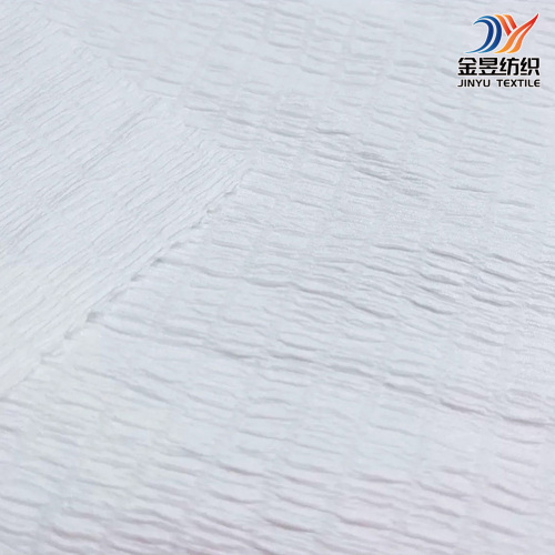 نسيج كريب مصقول للأزياء العصرية والمتطورة