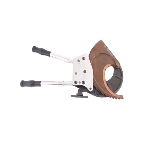 J30 Ratchet Cable Cutter Power Wire Cutters