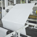 White PET Sheet Roll For Vacuum Forming