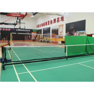 Heavy Duty Portable Pickleball Net System