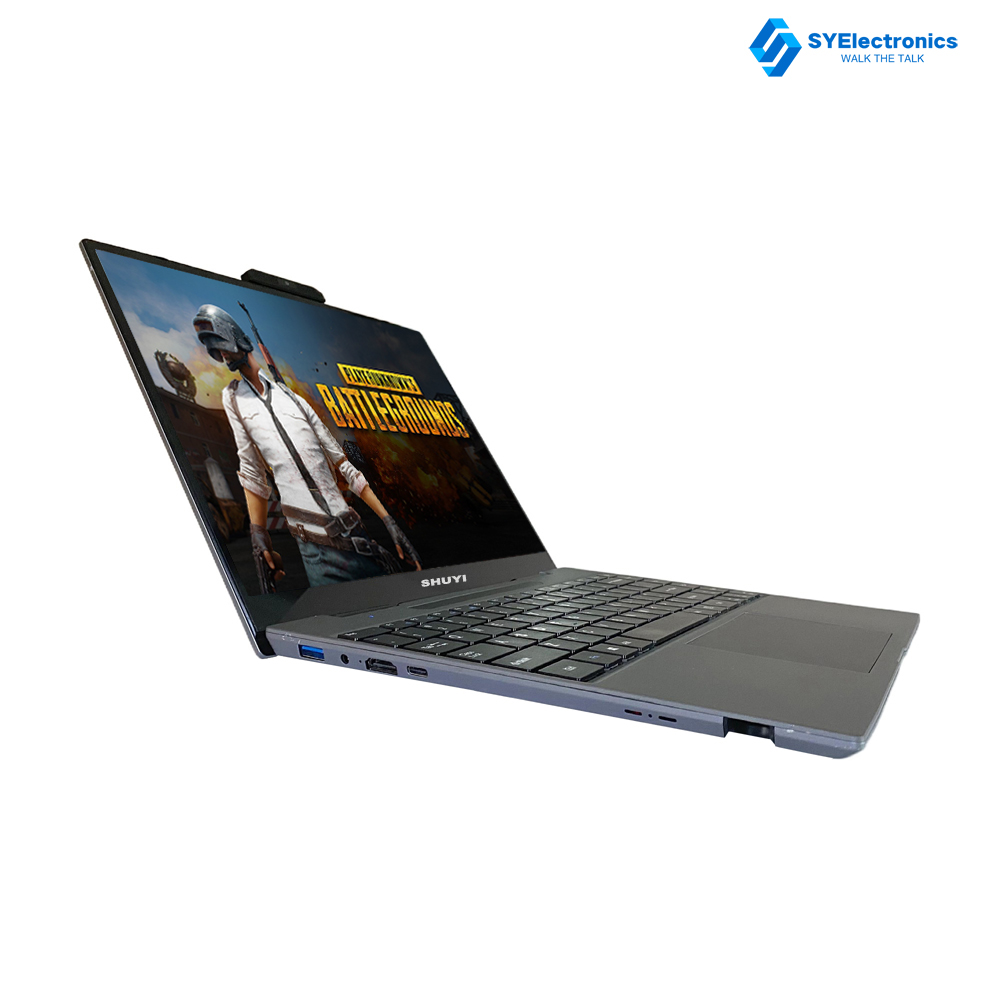 14inch i7 10e meilleur ordinateur portable pour les étudiants CS