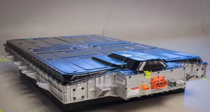 EV battery case electrical insulation powder coatng