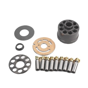 Denison PVT29 Pump Spare Parts & Repair Kits