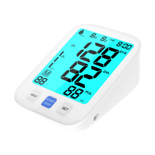 Blood pressure cuff and sphygmomanometer
