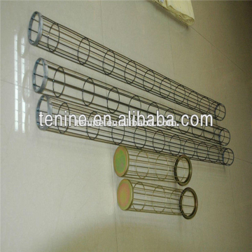 carbon steel filter cage with venturi for dust collector