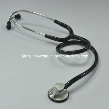 Heart Shape Stethoscope (SW-ST04D)
