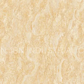 Popular Polished Porcelain Double Loading Tile