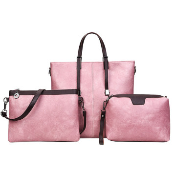 Wholesale women promotional ladies hand bags