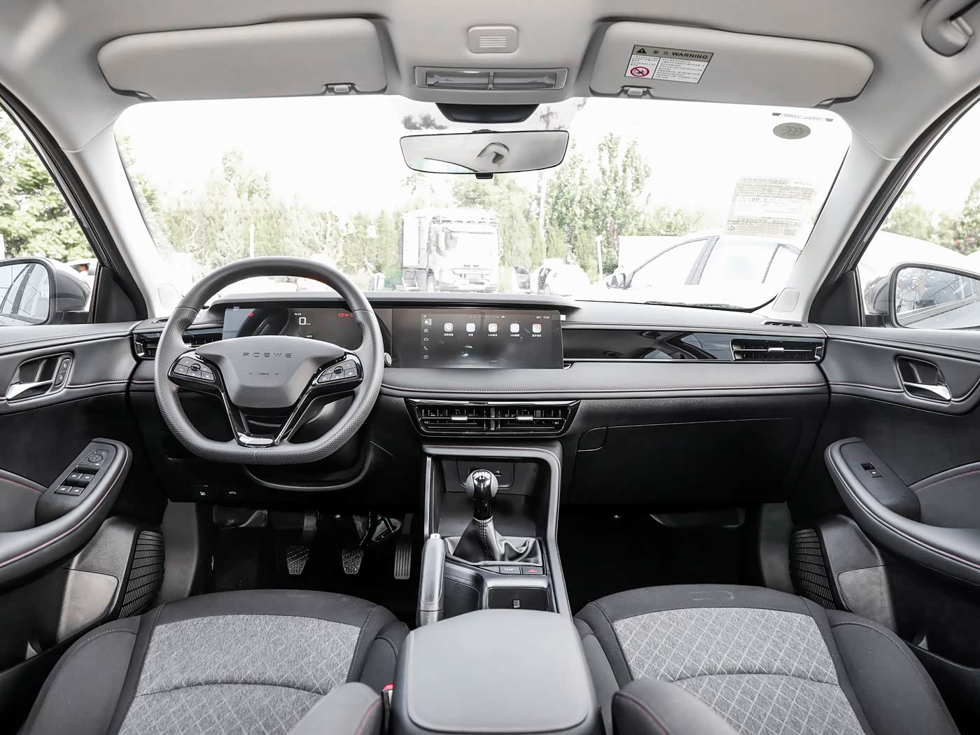 Manual Comfort Edition 1.5L
