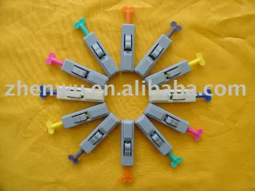 Safety Lancets