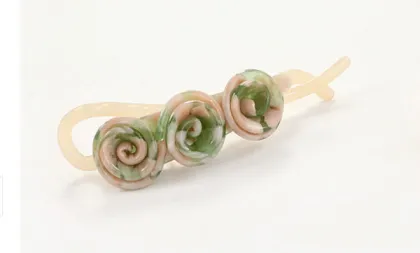 Celluloid hairpin sheet, hairpin acetate sheet