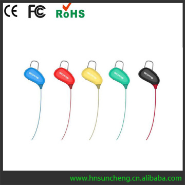 mini wireless portable running sport bluetooth earphone in ear