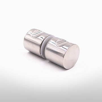 SVA-B0317C Pirinç Sırt Sırta Duş Kapı Kolları