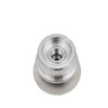 blank precision stainless steel cnc machining parts