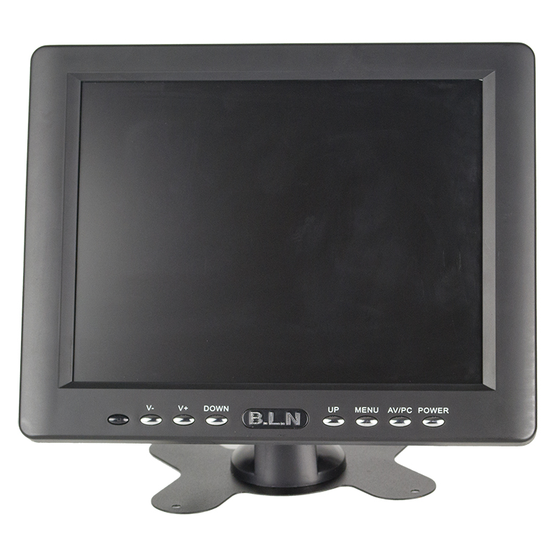  Bolinia monitor with 8 inch screen