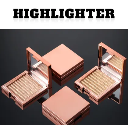 Hot Selling Makeup Contour Palette Powder Highlight