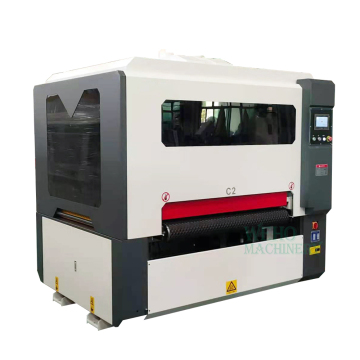 Factory Direct Wood Brush Sanding Machine for Lacquer and Primer Sander - Custom Orders Welcome