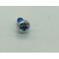 Phillips pan head screws M2-0.4*4 Non-standard screws