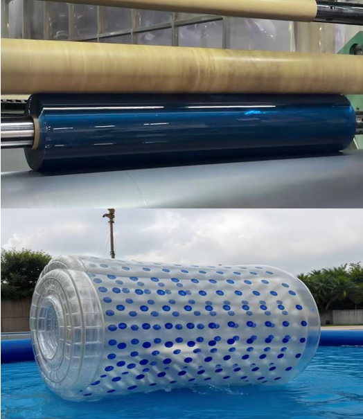 Inflatable Products