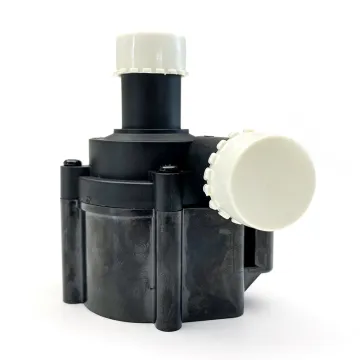 Factory Price Auto Parts Electric Water Pump for Audi A4 A5 A6 A8 Q5 Q7 VW Touareg Amarok Phaeton