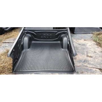 4x4 Accesorios Bedliner para Triton L200 2015-2020 Cabón doble
