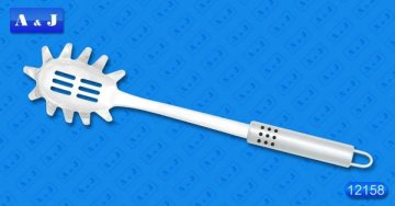 Stainless Steel Pasta Server