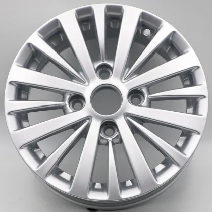 14-inch Kaiyue Wheels, 15-inch Buick New Kaiyue Wheels, and Classic Kaiyue 15 Aluminum Steel Rim Modifications: High-Quality Products and Custom Solutions